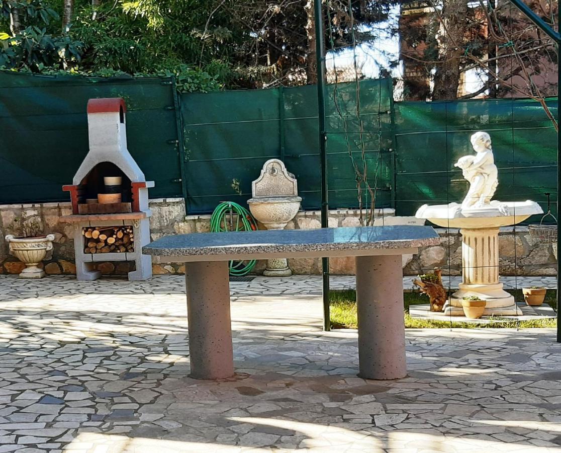 Goga Mare Apartment Rovinj Exterior foto