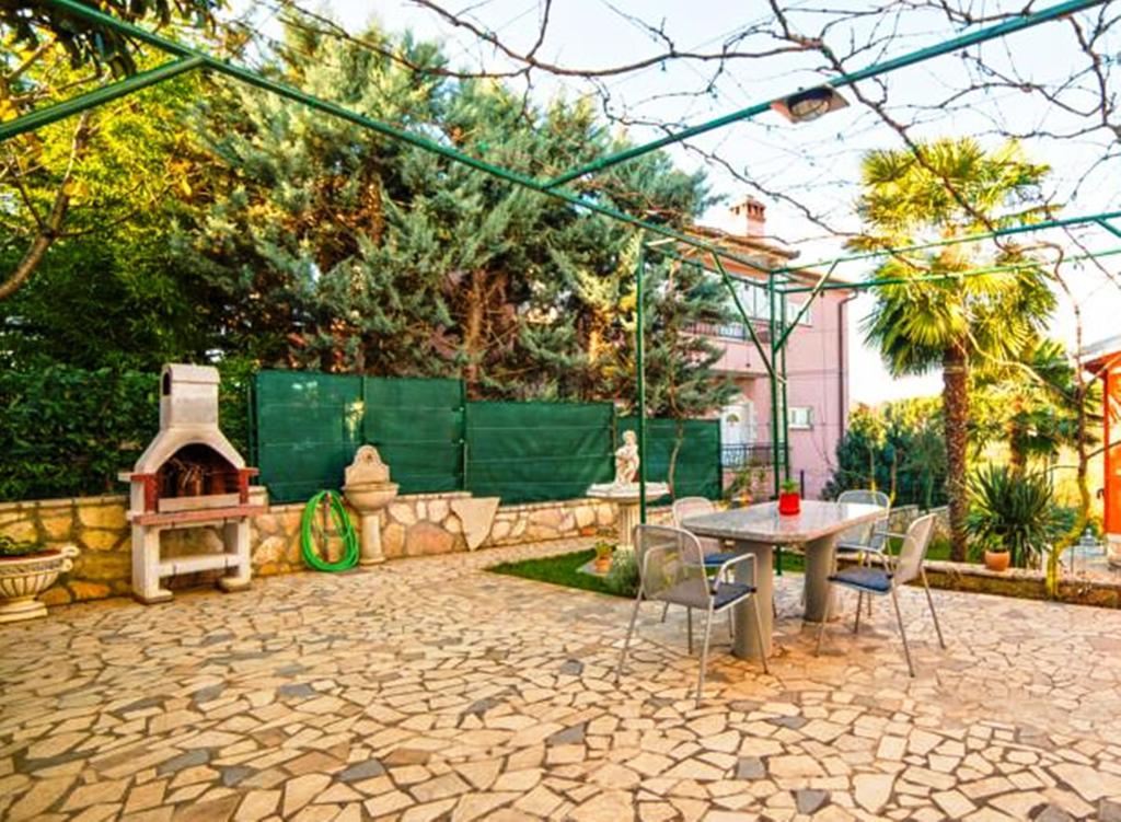Goga Mare Apartment Rovinj Exterior foto